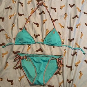 NWOT Juicy swimsuit